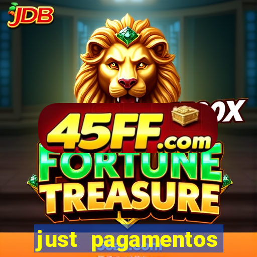 just pagamentos ltda pixbet